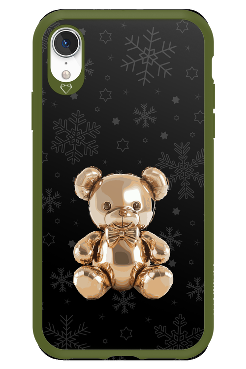 Gift Bear - Apple iPhone XR