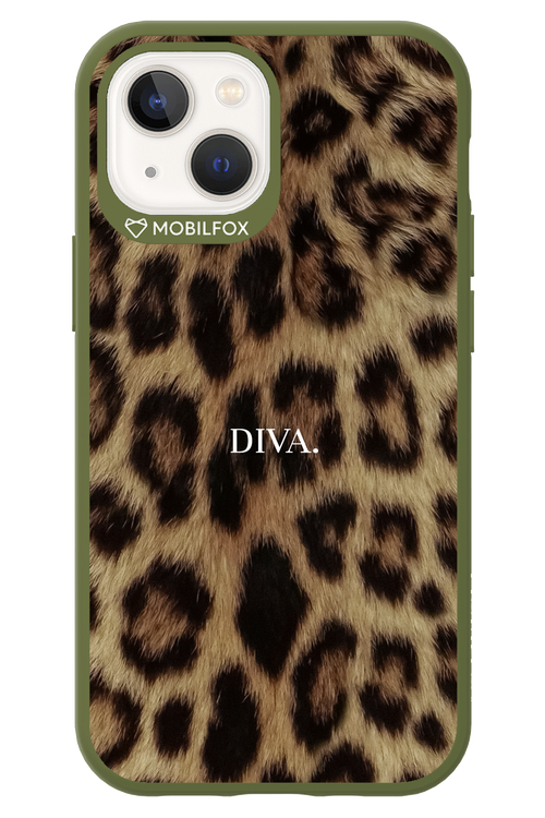 Diva 2.0 - Apple iPhone 13 Mini