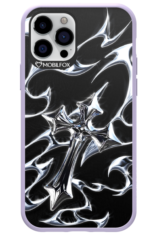 Faith 2.0 - Apple iPhone 12 Pro