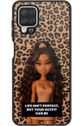 Perfect OOTD - Samsung Galaxy A12