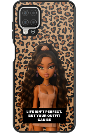 Perfect OOTD - Samsung Galaxy A12