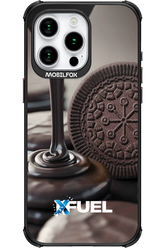 Choco Boost - Apple iPhone 15 Pro Max