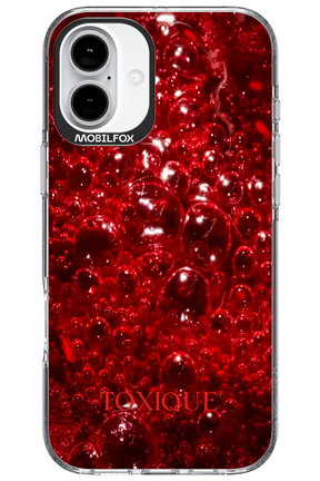 Toxique - Apple iPhone 16 Plus