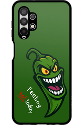 Crazy Chili 2.0 - Samsung Galaxy A13 4G