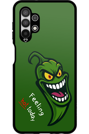 Crazy Chili 2.0 - Samsung Galaxy A13 4G