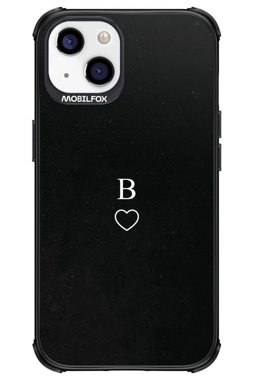 B Black 2.0 - Apple iPhone 13