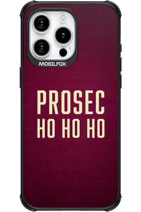 Prosec Ho - Apple iPhone 15 Pro Max