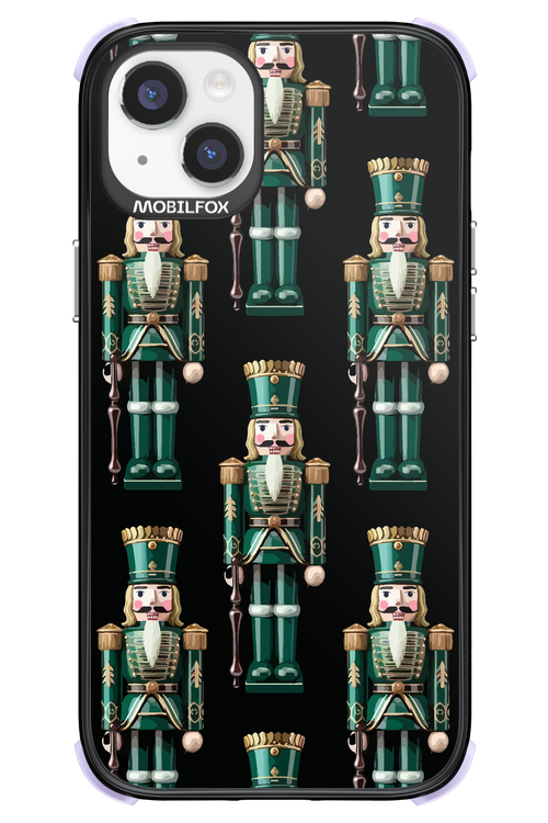 Nutcracker - Apple iPhone 14 Plus