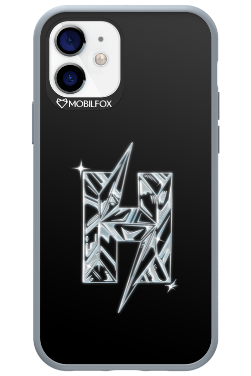 H DIAMOND 2.0 - Apple iPhone 12
