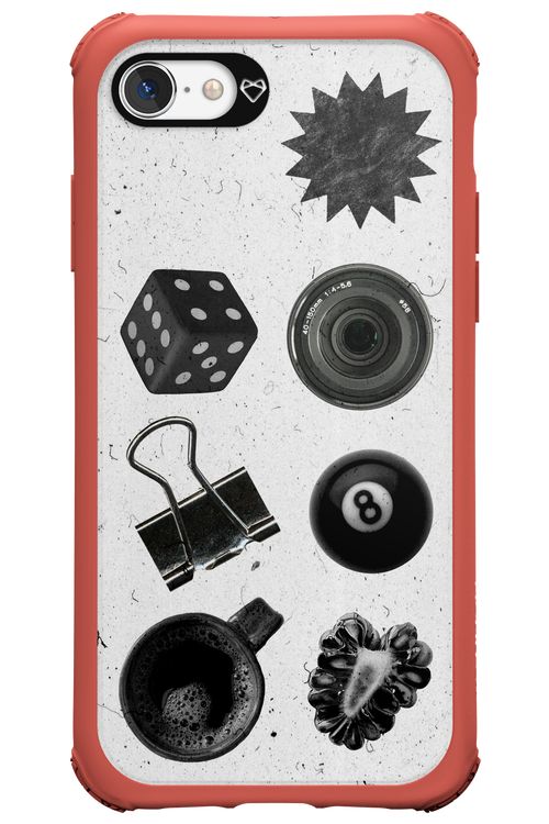 Stuff - Apple iPhone 7
