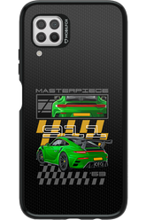 Masterpiece - Huawei P40 Lite