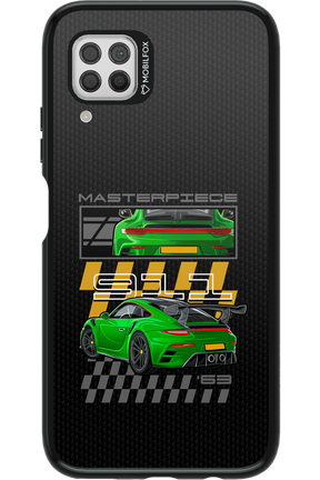 Masterpiece - Huawei P40 Lite