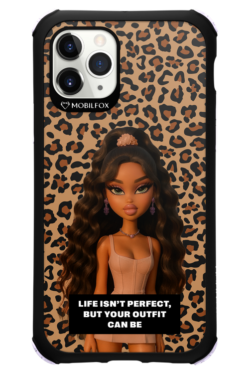 Perfect OOTD 2.0 - Apple iPhone 11 Pro
