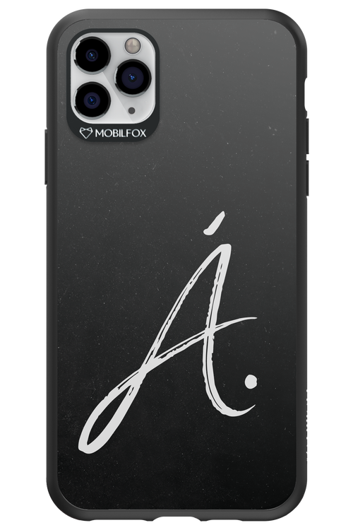(Off Space) A II 2.0 - Apple iPhone 11 Pro Max