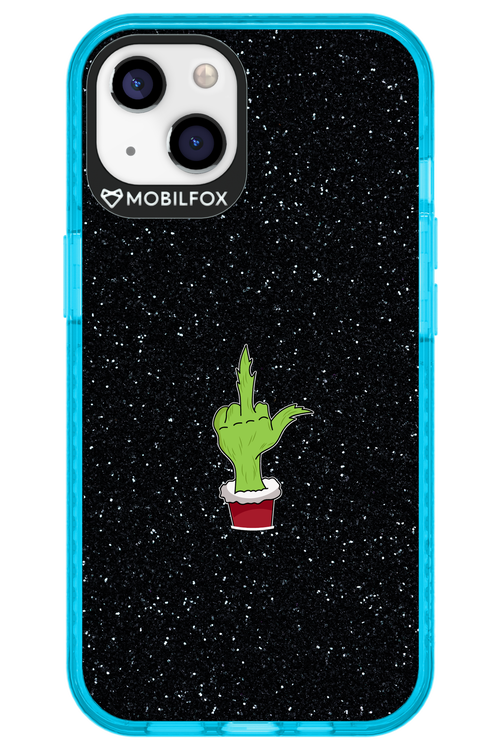 My Middle Finger - Apple iPhone 13