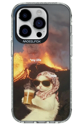 My life - Apple iPhone 14 Pro