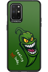 Crazy Chili - OnePlus 8T