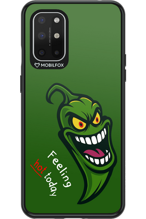 Crazy Chili - OnePlus 8T