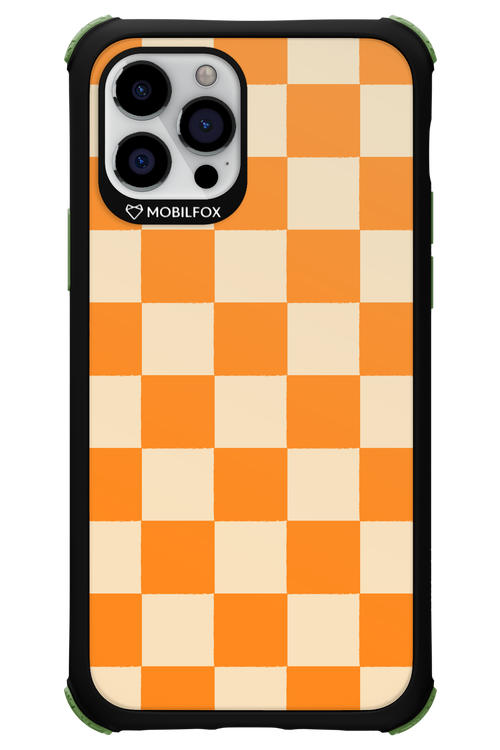 Vanilla & Pumpkin - Apple iPhone 12 Pro