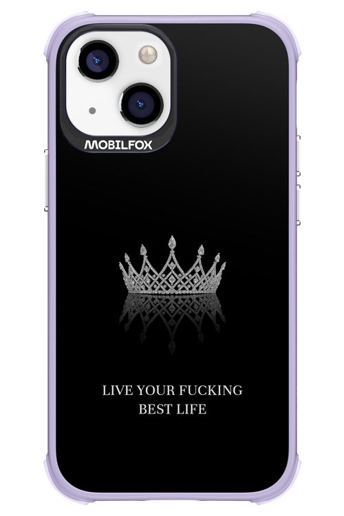 Lifestyle Queen 2.0 - Apple iPhone 13 Mini