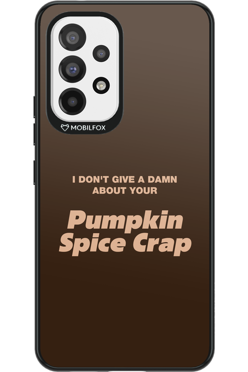 P-Spice Crap 2.0 - Samsung Galaxy A53