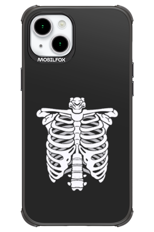 SKELETON - Apple iPhone 15 Plus