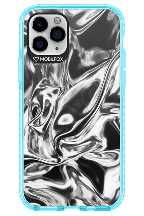 Chrome Blood - Apple iPhone 11 Pro