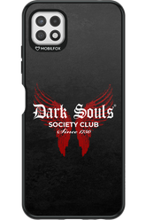 Dark Souls (Red Angel) - Samsung Galaxy A22 5G