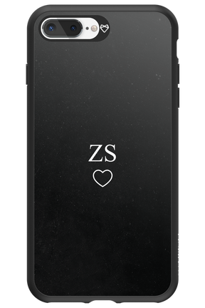 ZS Black 2.0 - Apple iPhone 7 Plus