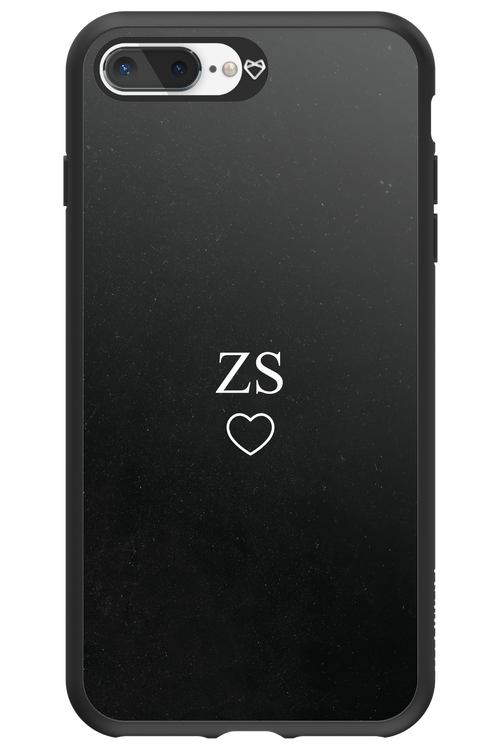 ZS Black 2.0 - Apple iPhone 7 Plus