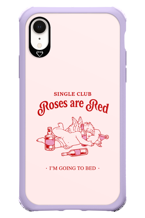 Bed Romance 2.0 - Apple iPhone XR