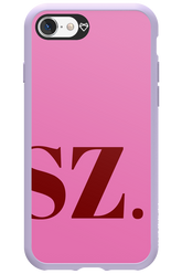 SZ (Sorbet) 2.0 - Apple iPhone SE 2020