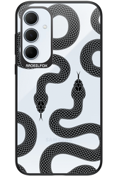 Snakes - Samsung Galaxy A35