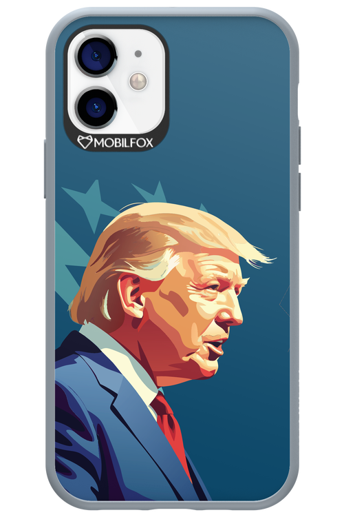 Mr. President - Apple iPhone 12