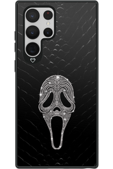 Glitter Ghost - Samsung Galaxy S22 Ultra