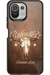 Relentless2 2.0 - Xiaomi Mi 11 Lite (2021)
