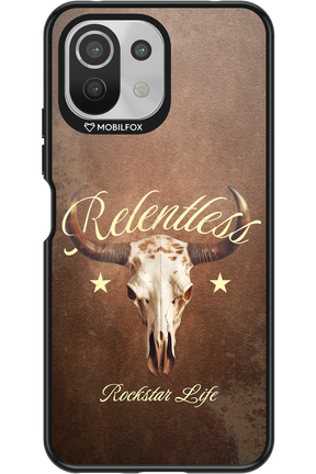 Relentless2 2.0 - Xiaomi Mi 11 Lite (2021)