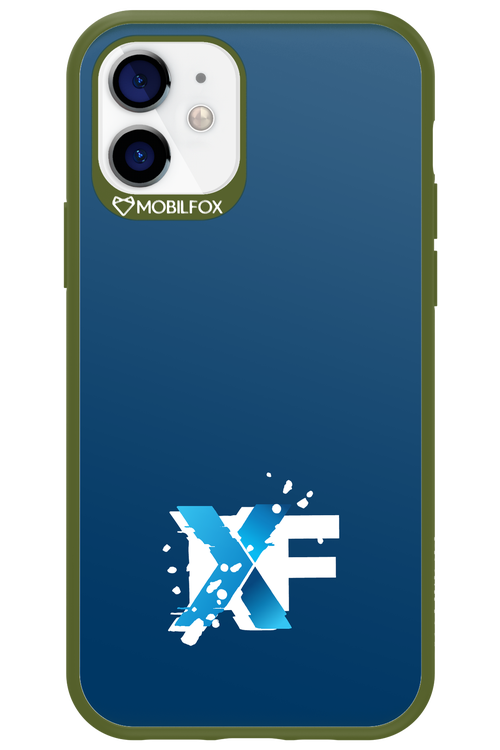 Nano Burst  - Apple iPhone 12