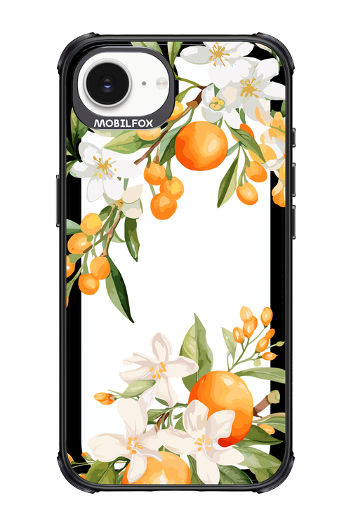 Amalfi Orange 2.0 - Apple iPhone 16e