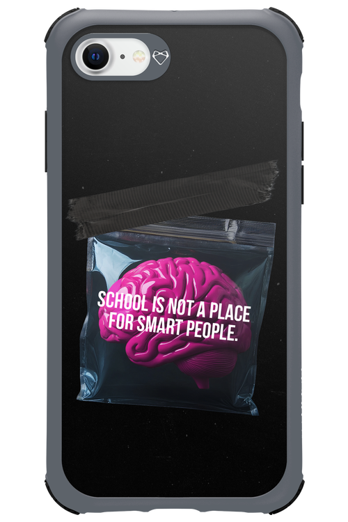 Smart people 2.0 - Apple iPhone SE 2022