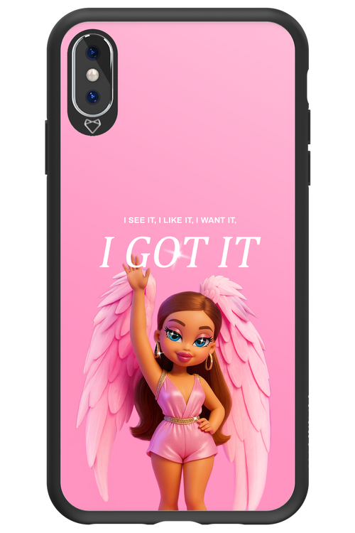 Got It 2.0 - Apple iPhone XS Max