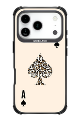 Roar of Ace - Apple iPhone 17 Pro