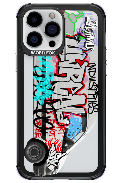 VAN - Apple iPhone 13 Pro Max