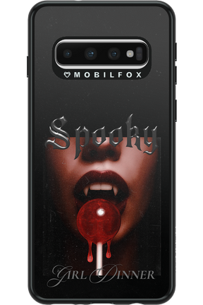 Freaky Girl - Samsung Galaxy S10