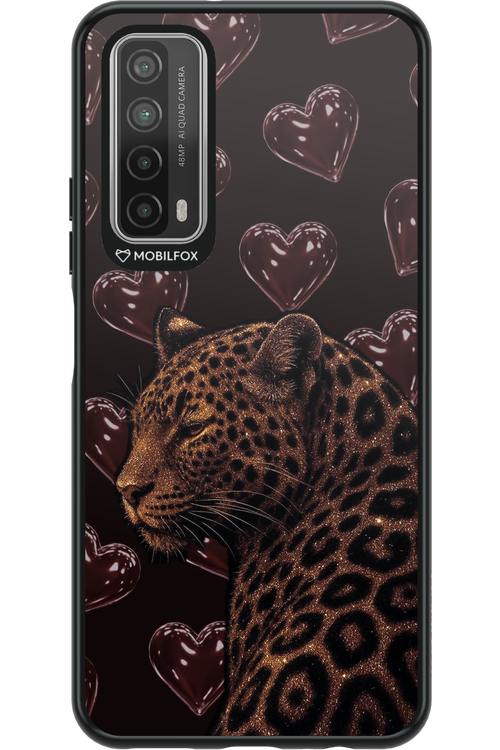 Leo Hearts 2.0 - Huawei P Smart 2021