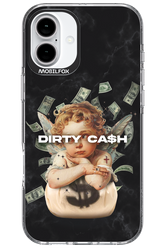 DirtyCash - Apple iPhone 16 Plus