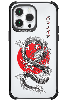 Japan dragon - Apple iPhone 14 Pro Max