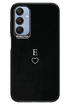 E Black 2.0 - Samsung A25