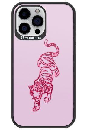Tiger Power - Apple iPhone 13 Pro Max