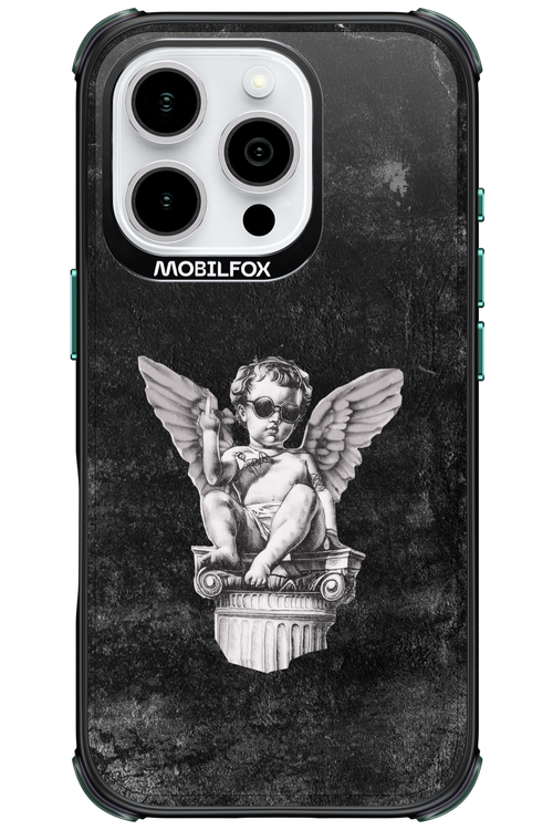 Fallen Angel - Apple iPhone 16 Pro